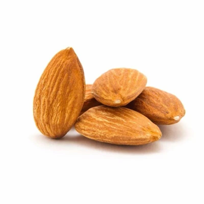 تصویر 4 از قیمت مغز بادام شاهرودی + فروش ویژه